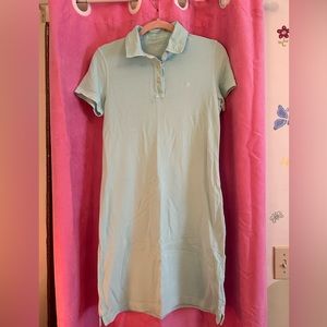 Vineyard Vines Collared Dress